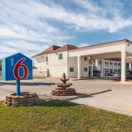Motel 6-San Marcos, Tx - North Exteriér fotografie