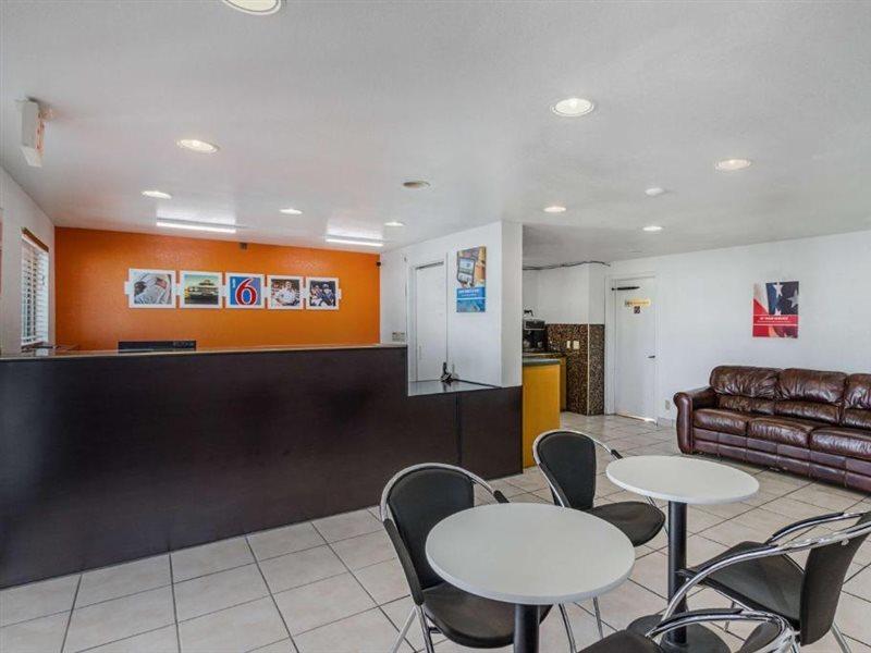 Motel 6-San Marcos, Tx - North Exteriér fotografie