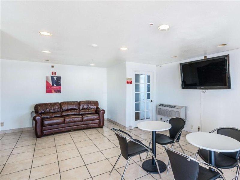Motel 6-San Marcos, Tx - North Exteriér fotografie