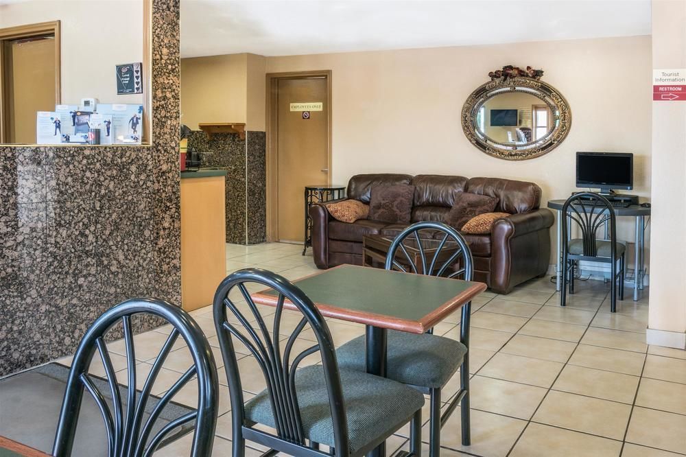 Motel 6-San Marcos, Tx - North Exteriér fotografie