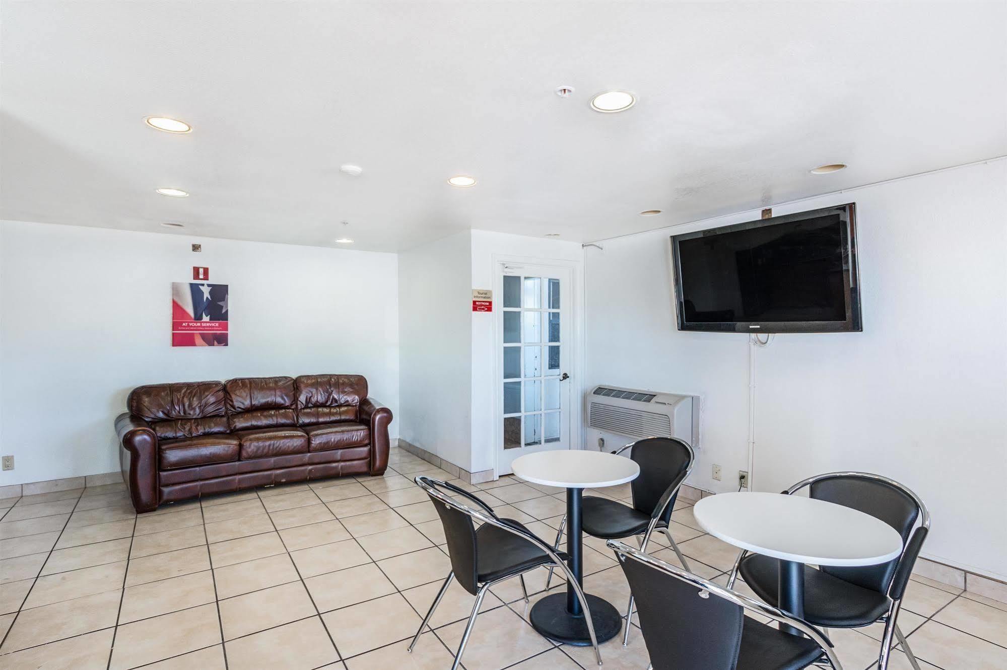 Motel 6-San Marcos, Tx - North Exteriér fotografie